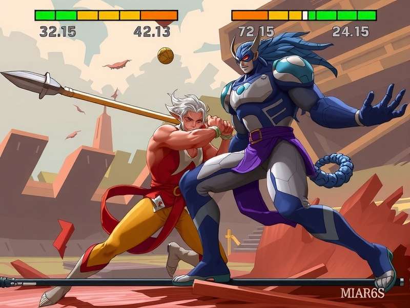 Curry Combat Clash Localization - Regional Language Support and Cultural Adaptations